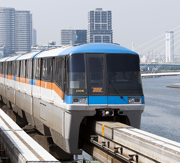 浜松町・大門エリア