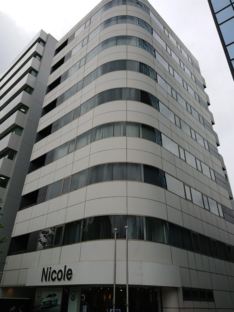 アトム青山タワー 4階|港区賃貸オフィス.事務所仲介手数料無料の青空不動産
