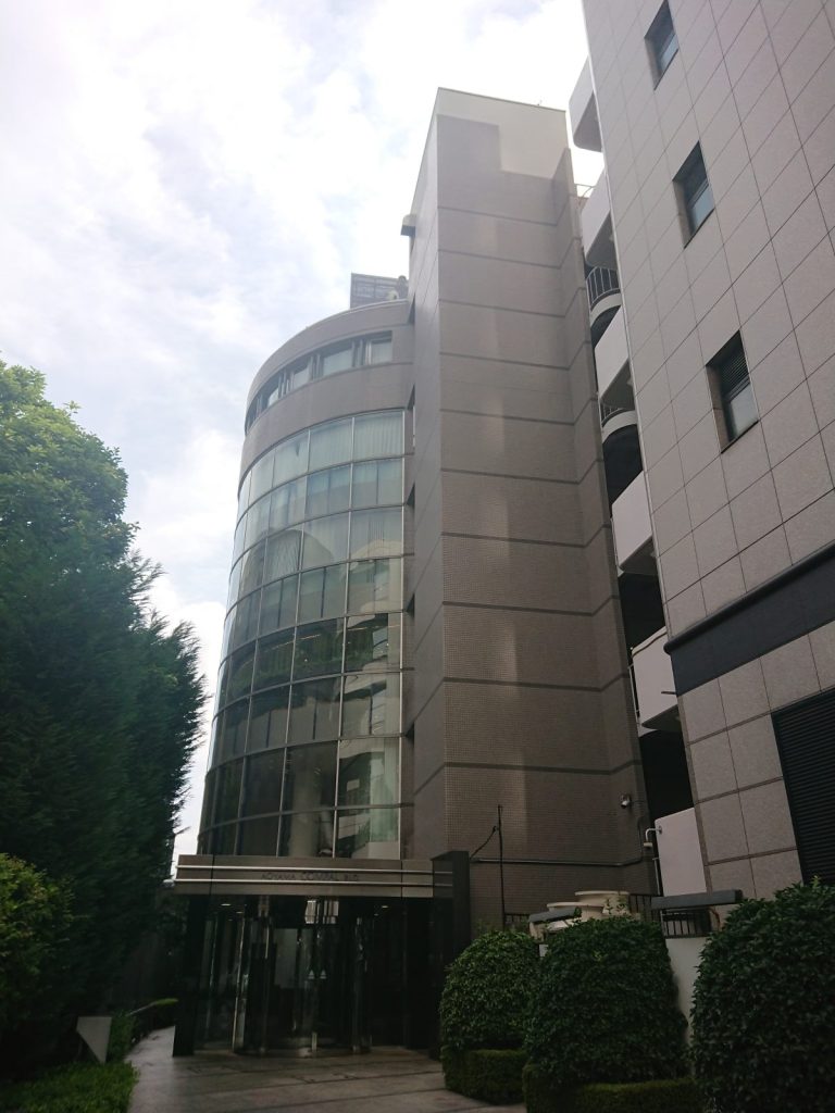 青山コンパルビル 2階|港区賃貸オフィス.事務所仲介手数料無料の青空不動産