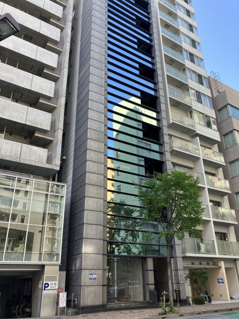 新川ビル 901|港区賃貸オフィス.事務所仲介手数料無料の青空不動産