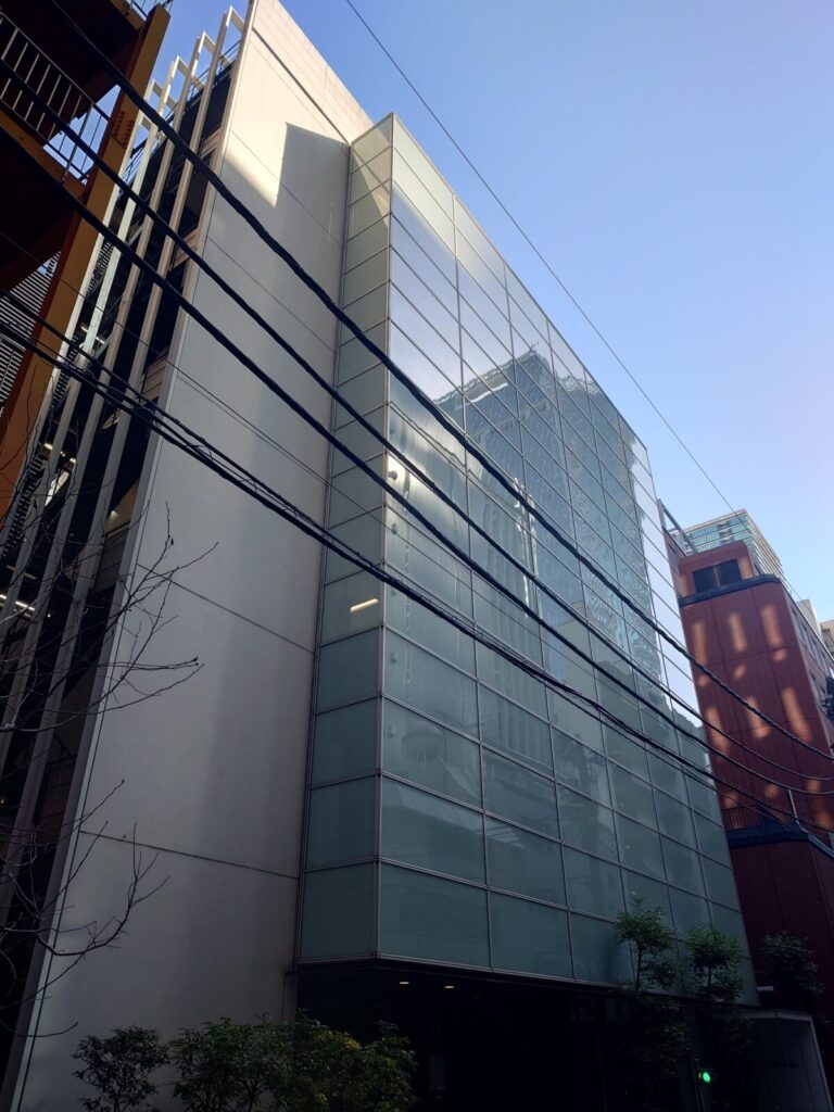 ノリタケ虎ノ門ビル 4階|港区賃貸オフィス.事務所仲介手数料無料の青空不動産