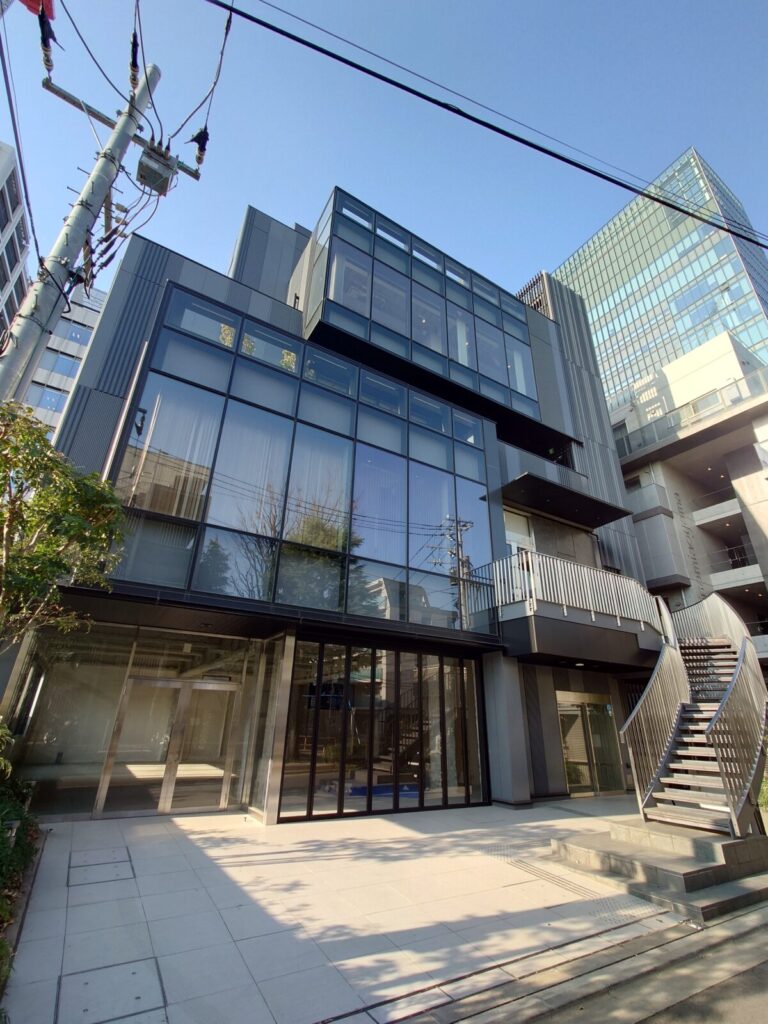 VORT南青山Ⅲ 3階|港区賃貸オフィス.事務所仲介手数料無料の青空不動産